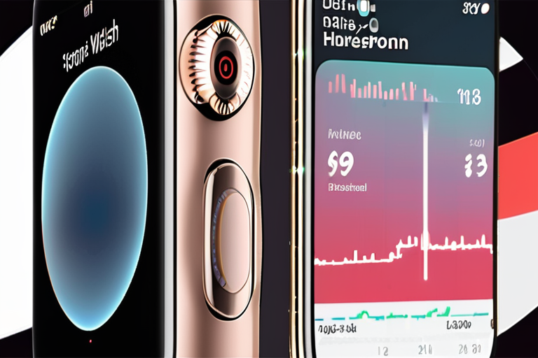 Apple Watch Gains FDA Approval for Groundbreaking Hypertension Detection Feature