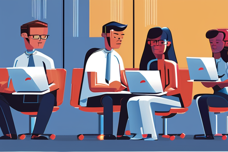 IT Job Market Shrinks by 179,000, But Emerging Fields Offer Bright Spots