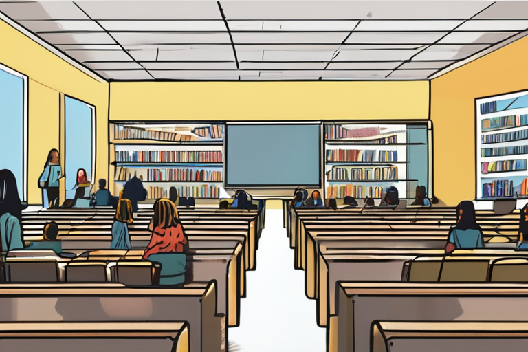 NAEP Crisis Sparks Global Call for Evidence-Based Literacy Reform