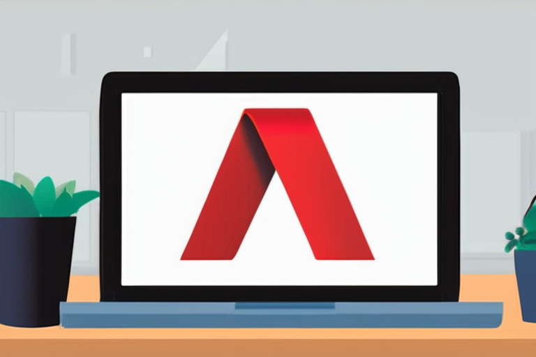 Adobe Stock Surges 20% After Defying Post-Earnings Decline Trend