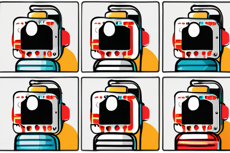 FTC Probes AI Chatbots' Hidden Dangers to Teenagers