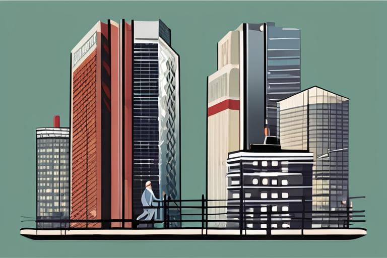 America's 911 System Still Running on Aging Infrastructure at Risk of Collapse