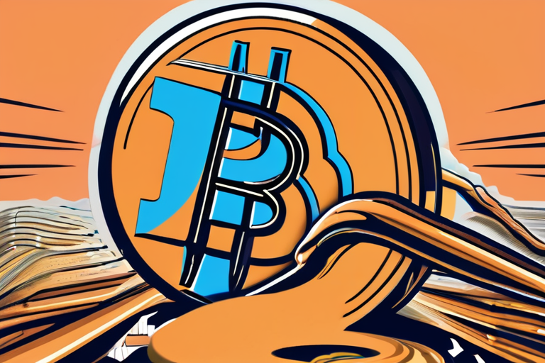 Bitcoin ETFs Attract Record $552.78M in 4th Straight Day of Inflows