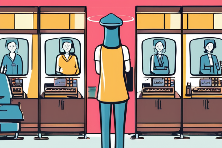 Millions of Mothers Ditch Careers Amid Unrelenting Work Demands