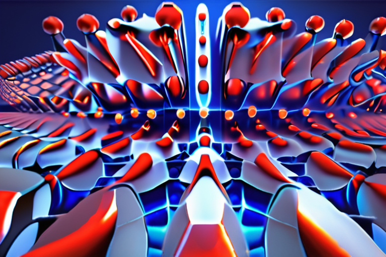 Graphene Discovery Shatters Fundamental Physics Law: Electrons Behave Like Perfect Quantum Fluid