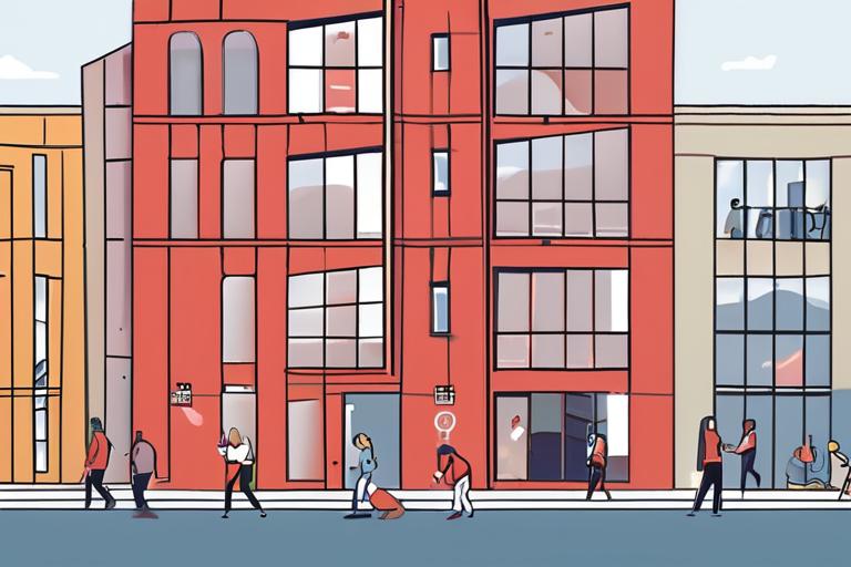 Denmark Empowers Next-Gen Innovators with Launch of Second National Young Academy