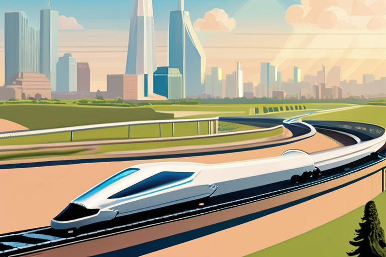 Elon Musk's Houston Tunnel Plan Under Fire: Experts Debunk His Claims