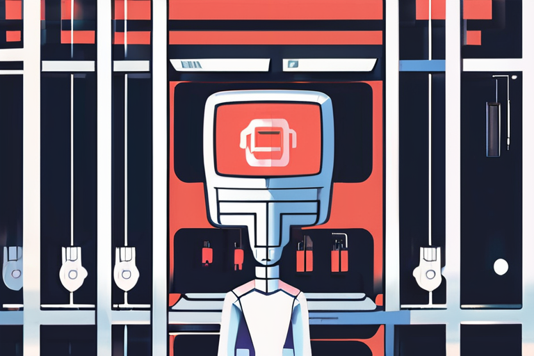 AI Has Exacerbated the Internet's Deepening Crisis
