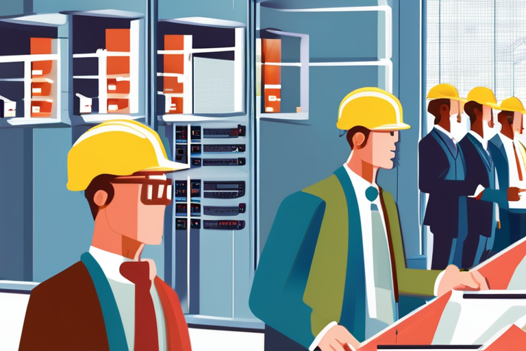 Engineers Outpacing Promotion: New Study Reveals Managerial Advancement Rates