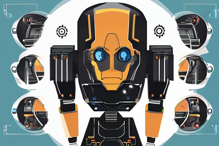 Humanoid Robot Hype Collides with Reality: What's Next?