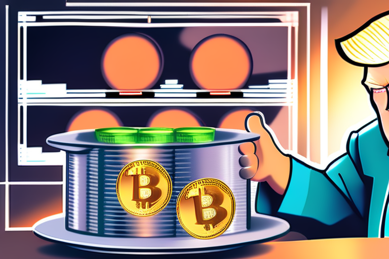 Trump Crypto News: Polymarket Traders Doubt Trump Can Topple Powell or Cook This Year