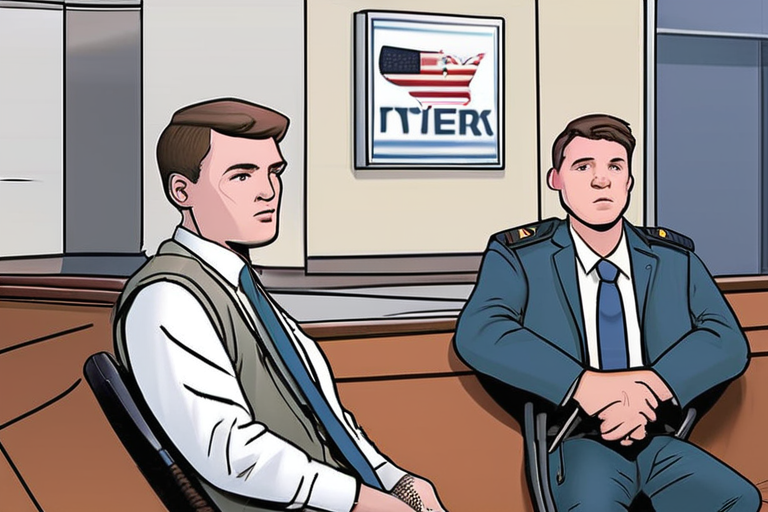 Tyler Robinson, 22, Taken into Custody for Fatal Shooting of Conservative Activist Charlie Kirk