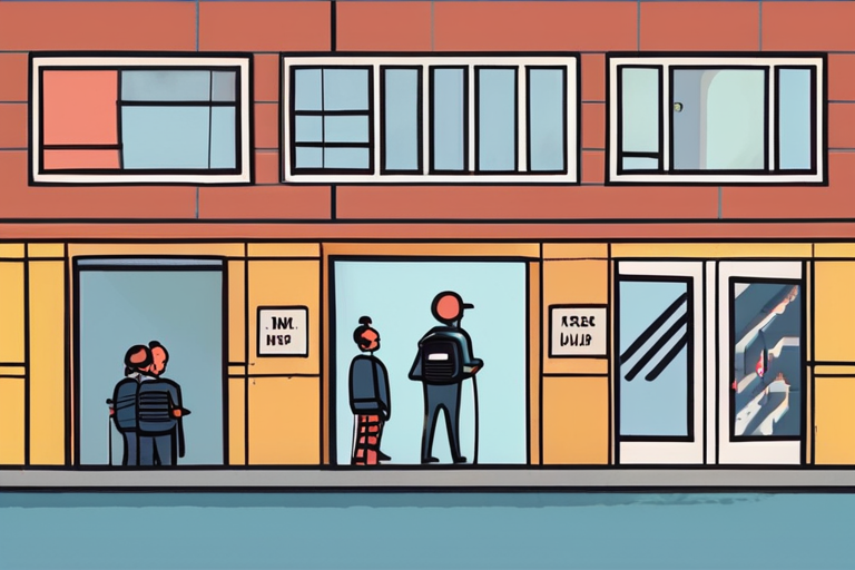 Dutch Schools Closed Amid AI-Generated Violence and Abuse Videos Spreading Chaos