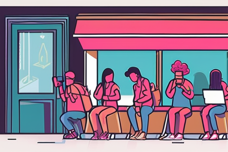 French Report Calls for Social Media Ban on Under-15s Amid Growing Concerns Over TikTok's Impact on Minors