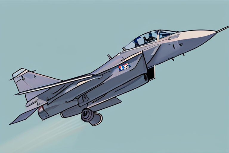 NATO fighter jets headed to eastern Europe under new ‘Eastern Sentry’