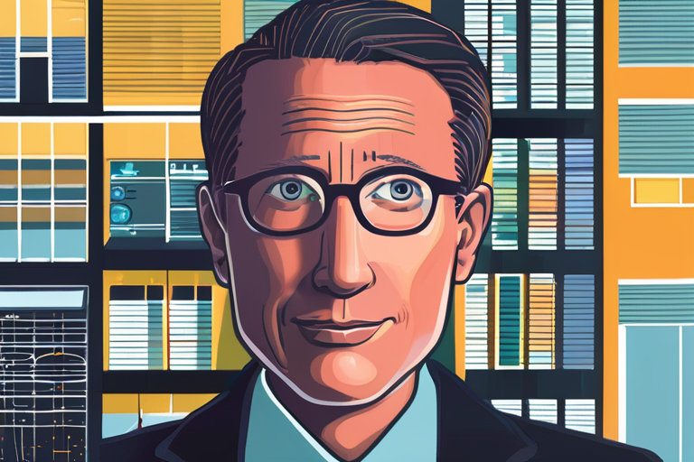 Micro1 Valued at $500M Amid Shift to Human-Annotated AI Data