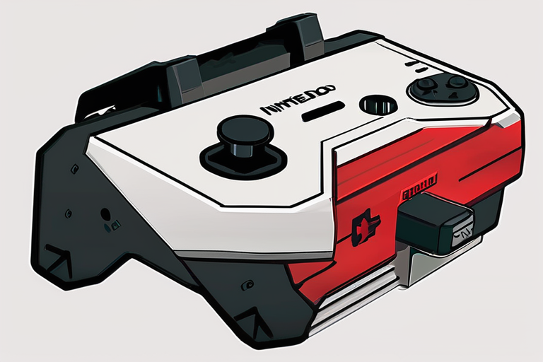 Nintendo Revives Virtual Boy Legacy with Switch Online Expansion Pack Reboot