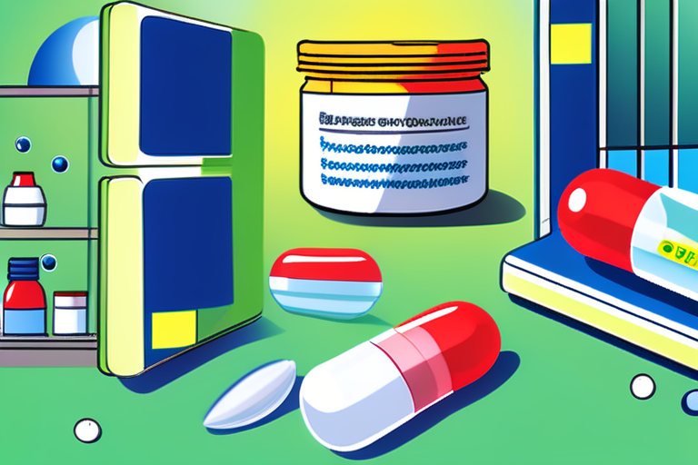Common painkillers like Advil and Tylenol supercharge antibiotic resistance