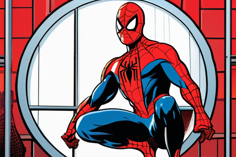 Former DVD Company Employee Sentenced to 4 Years for Leaking Pre-Release Spider-Man Blu-ray
