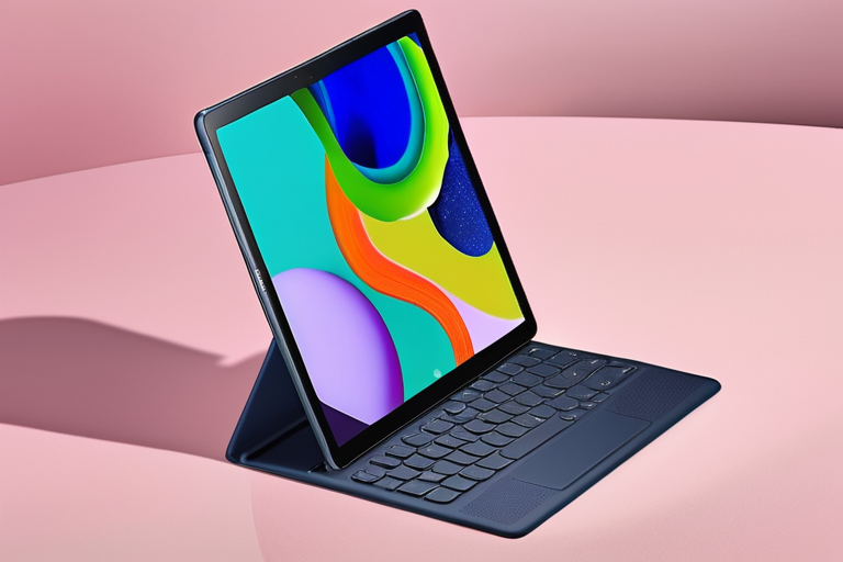 Amazon Slashes Price on Samsung Galaxy Tab S10 FE by $70