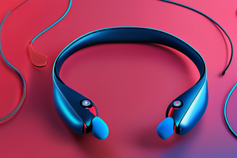 Apple Powerbeats Pro 2 Earbuds Get AI-Powered Upgrade Boost
