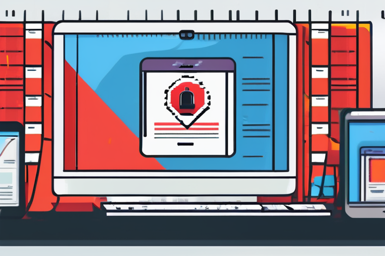 Cursor Security Flaw Exposes Code to Malware: Fix Now Available