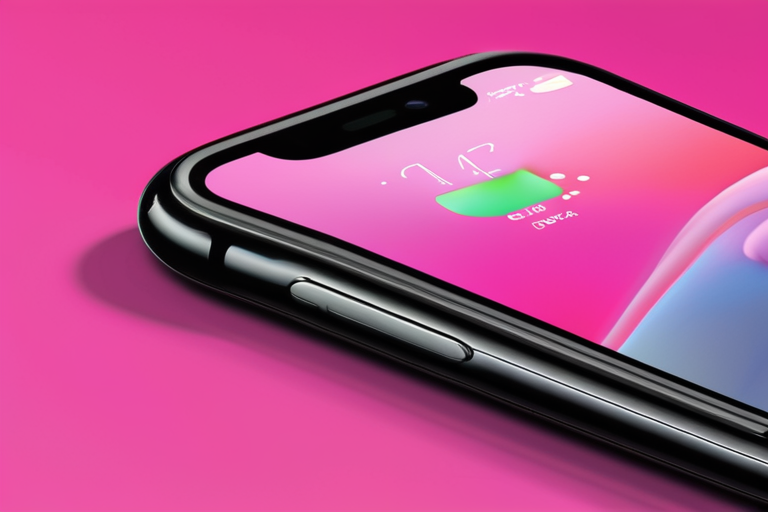 T-Mobile Offers Free iPhone 17 Pro with Preorder Deal: Here's How to Qualify