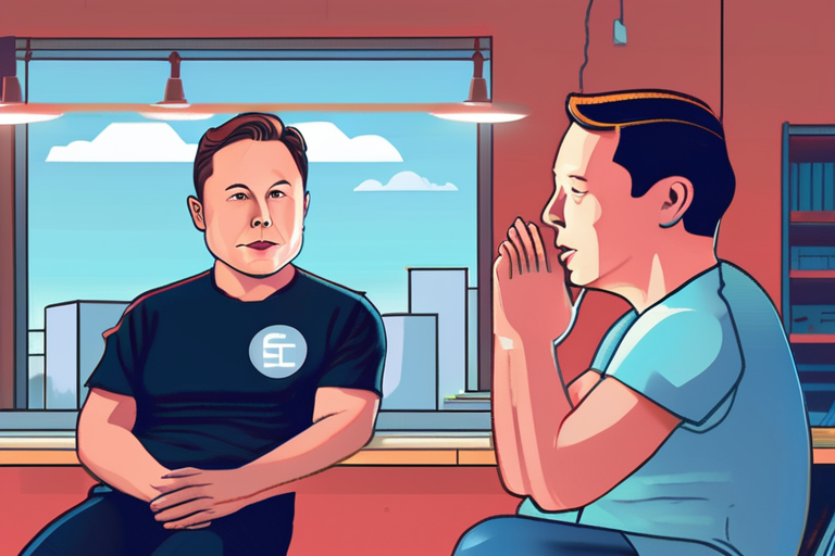 OpenAI Sues Elon Musk's Employee/Mother of His Child for Key Texts in High-Stakes Lawsuit