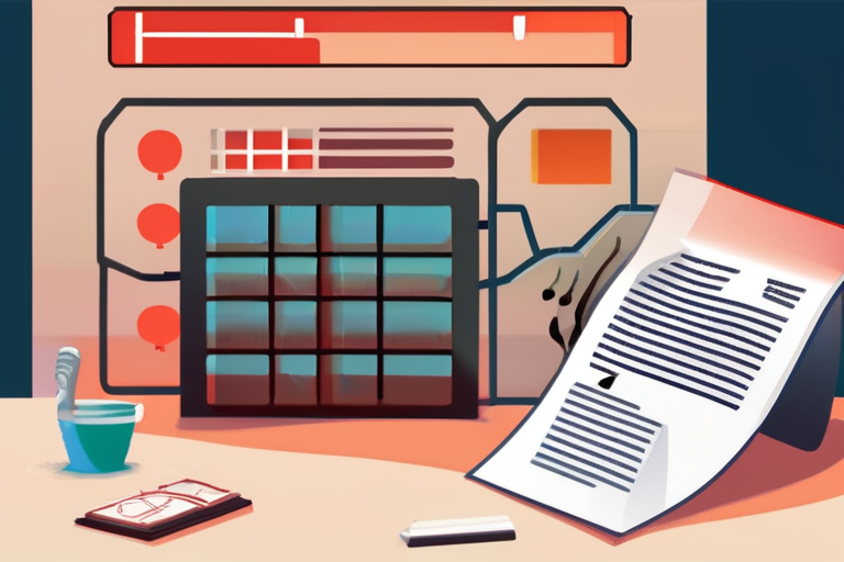 IRS Unveils Draft of New Tax Form for Enhanced Deductions and Credits