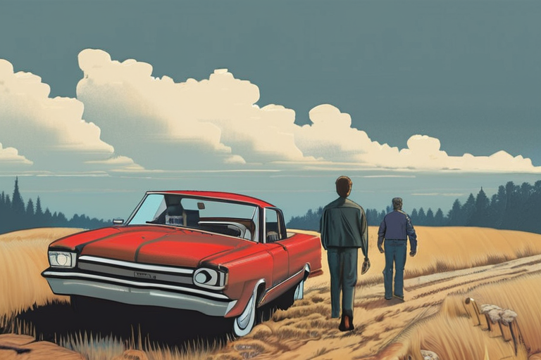 Stephen King's "The Long Walk" Stumbles Under Critics' Gaze