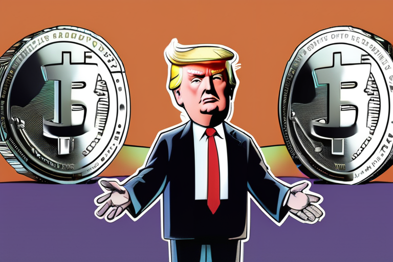 Tether Unveils US Stablecoin, Taps Trump-Aligned Crypto Expert to Spearhead American Expansion