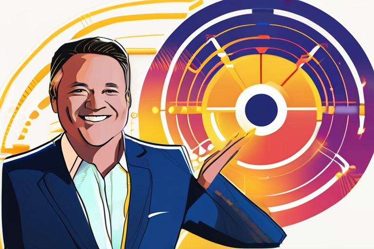 Galaxy Digital CEO: Solana's Breakthrough Tech Sparks "Season of SOL" Revolution