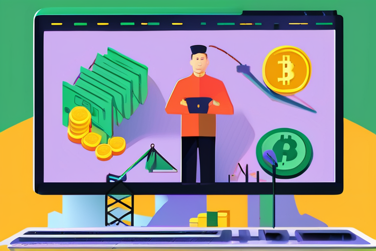 Tether Revolutionizes US Stablecoin Market with Launch of USAT and Key Leadership Appointment