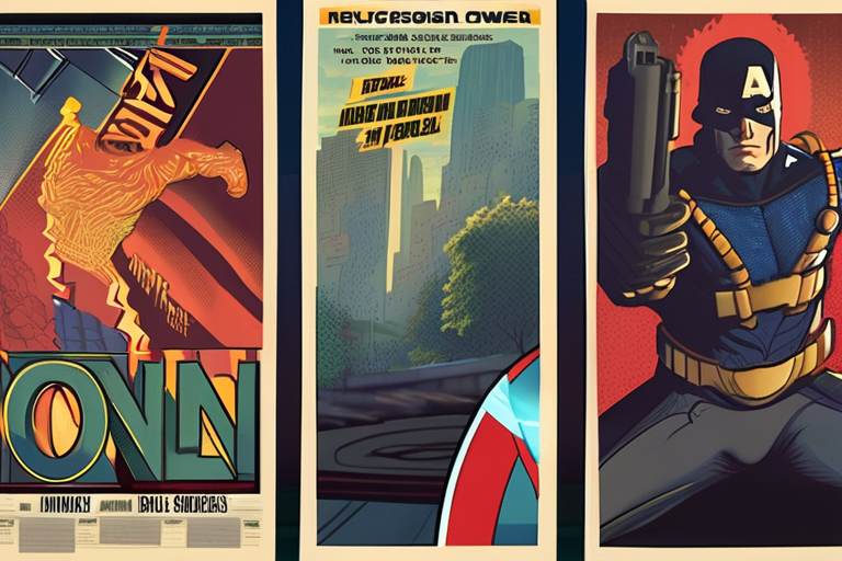 Hollywood's Franchise Power Struggle: Marvel Falls, DC Rises, and Bond Reignites