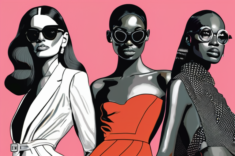 Edward Enninful Revolutionizes Fashion Media with EE72 Launch