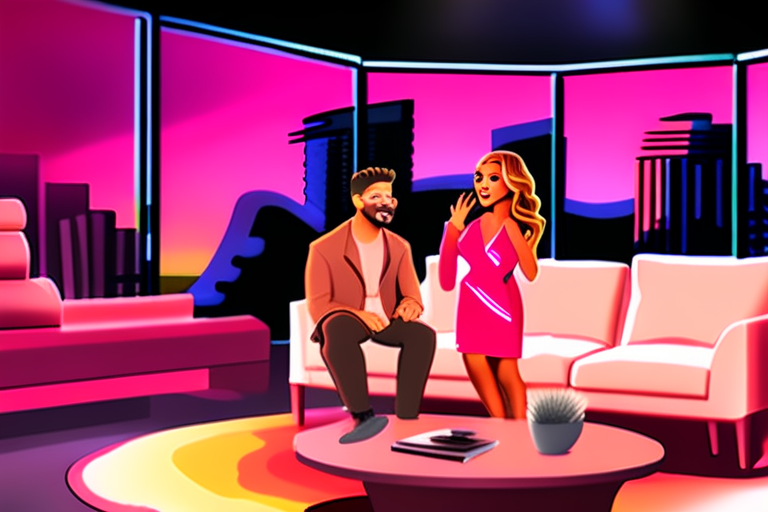 ‘Love Island USA’ Season 7 Reunion: Olandria and Chelley Confront Huda, Jeremiah Calls Out Ace, Bryan Responds to Cheating Allegations and More
