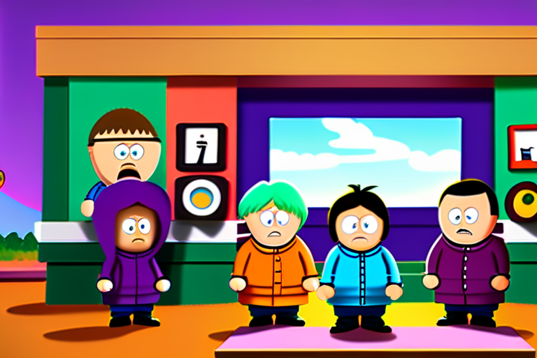 ‘South Park’ to Keep Releasing New Episodes Every Other Week as Season 27 Continues