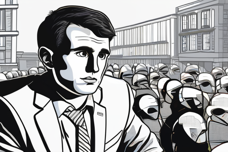Let’s be honest about Charlie Kirk’s life — and death
