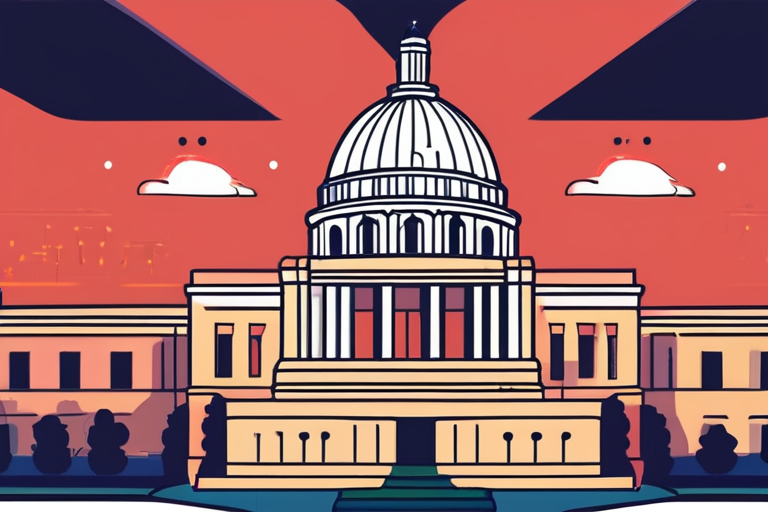California Lawmakers Demand Transparency on AI Risks Amid Worst-Case Fears