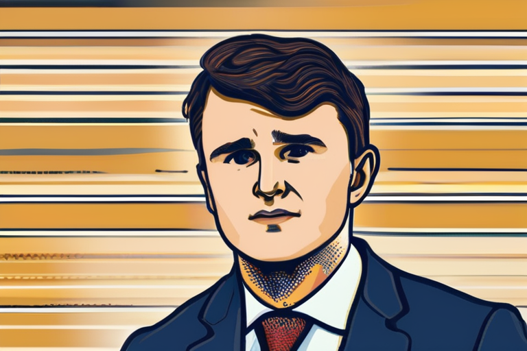 Federal Government's Tribute to Charlie Kirk Sparks Free Speech Concerns
