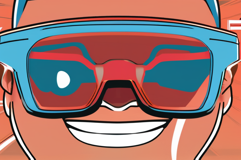 Smart Glasses Market Explodes Beyond Big Tech Players