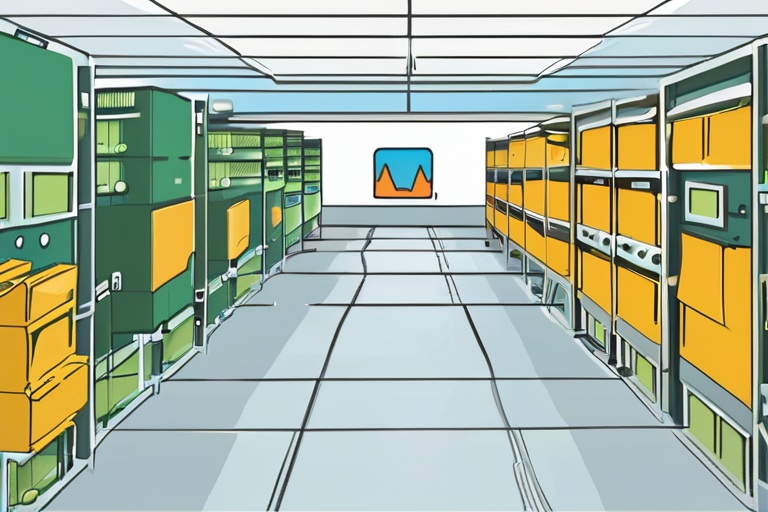 "VMware Workloads Set to Flee in Mass Exodus by 2028"