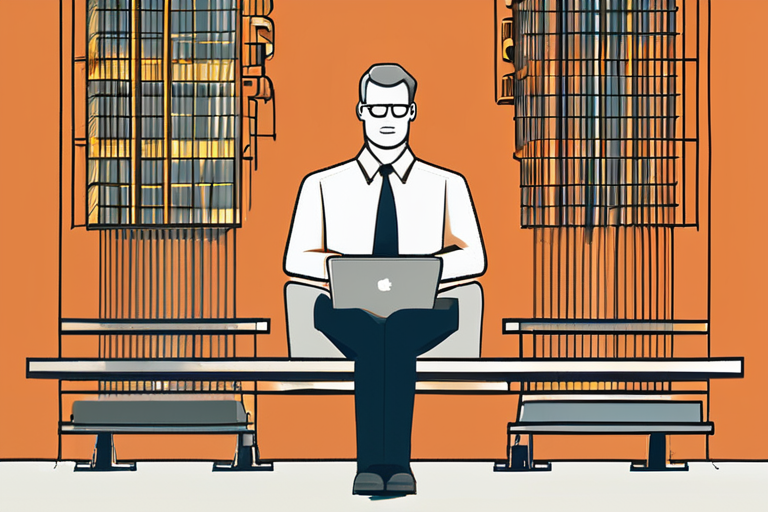 Tech Pros: Is It Time to Make the Leap from Engineer to Leader?
