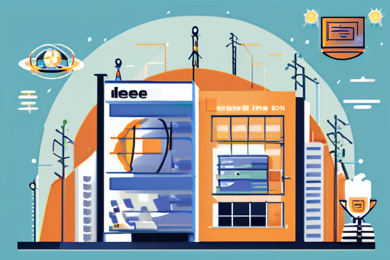 "IEEE Kicks Off Global Innovation Fest with Worldwide Events and Contests"