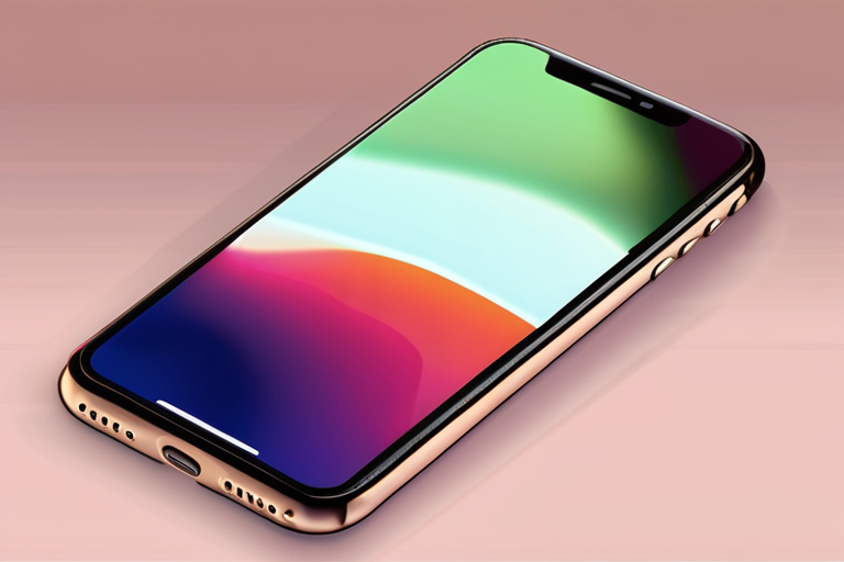 iPhone Air Ditches Physical SIM for eSIM Future