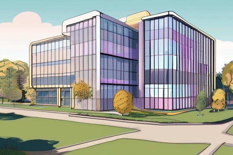 AstraZeneca Halts £200m Cambridge Investment Amid Industry Uncertainty