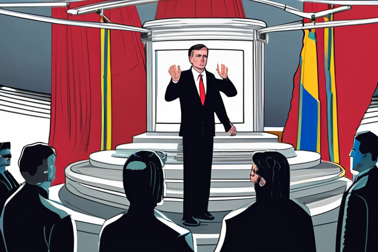 Bolsonaro's Guilty Verdict: A Coup Attempt Fails, But His Movement Lives On