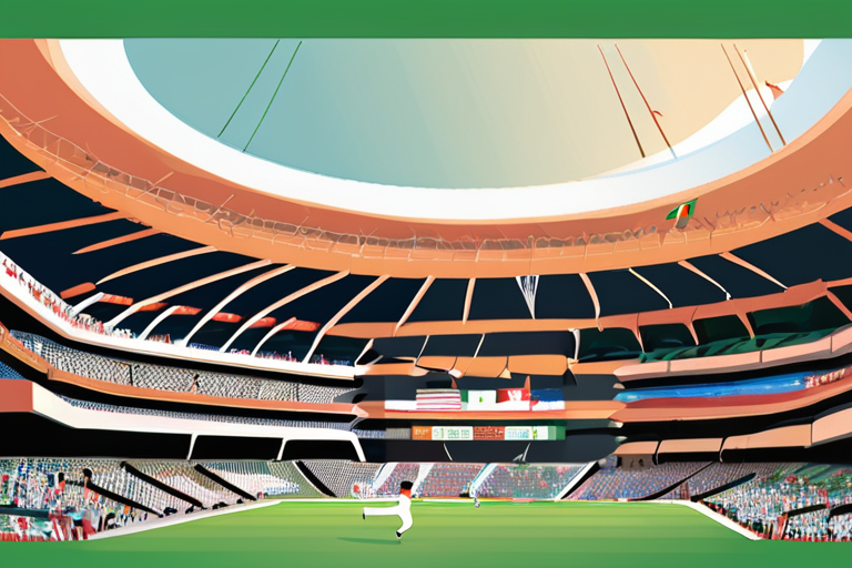 Cricket after conflict: ‘Worst time for an India-Pakistan match’