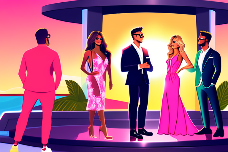 'Love Island USA' Reunion: 6 Biggest Bombshells (No, Not That Kind!)
