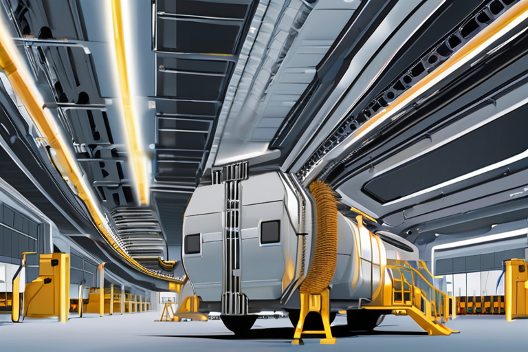 EU Speeds Up Review of 2035 Engine Phase-Out Amid Industry Pressure
